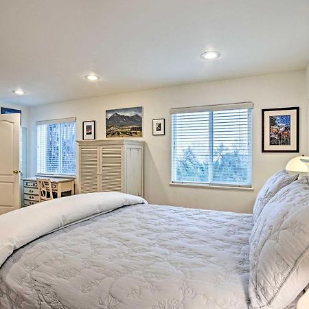 Villa Grand Junction Abode About 2 Miles To Wineries And Golf! Exterior foto