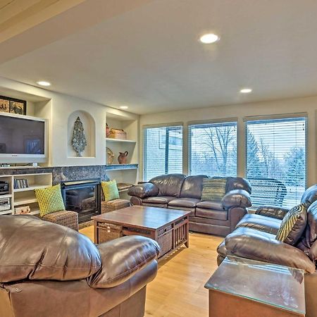 Villa Grand Junction Abode About 2 Miles To Wineries And Golf! Exterior foto