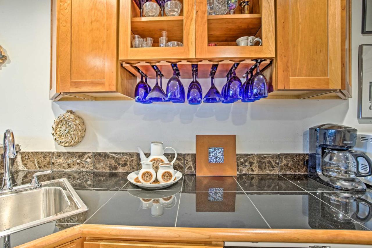 Villa Grand Junction Abode About 2 Miles To Wineries And Golf! Exterior foto