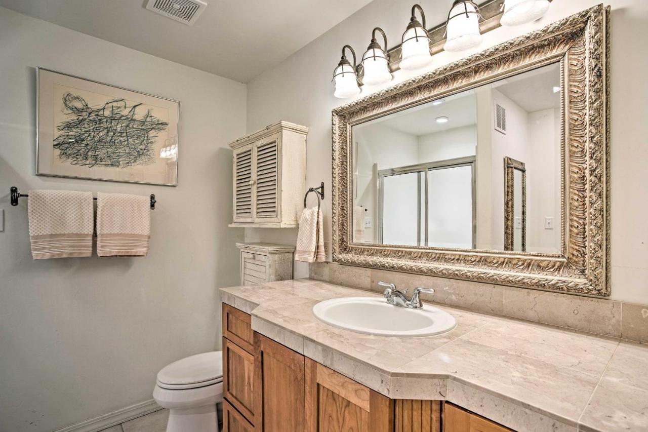 Villa Grand Junction Abode About 2 Miles To Wineries And Golf! Exterior foto