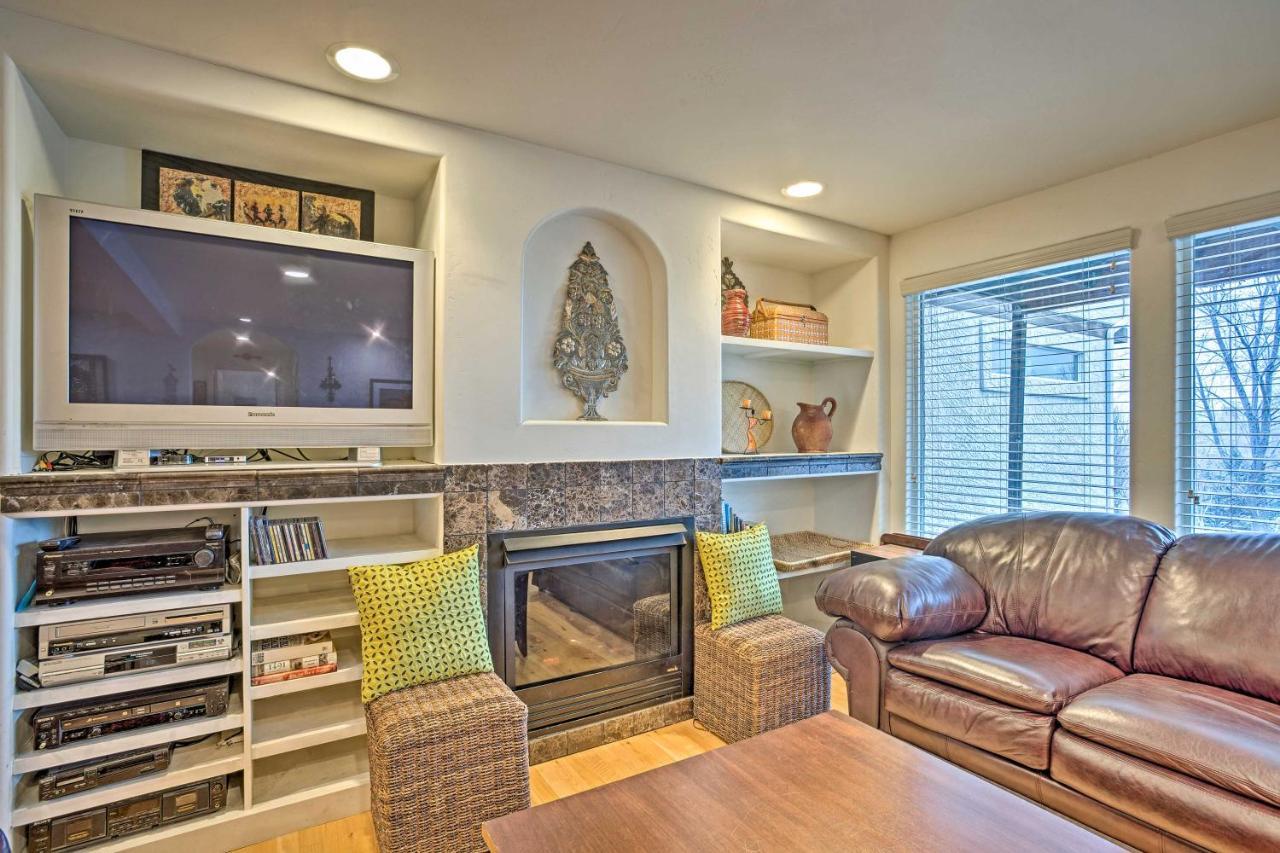 Villa Grand Junction Abode About 2 Miles To Wineries And Golf! Exterior foto