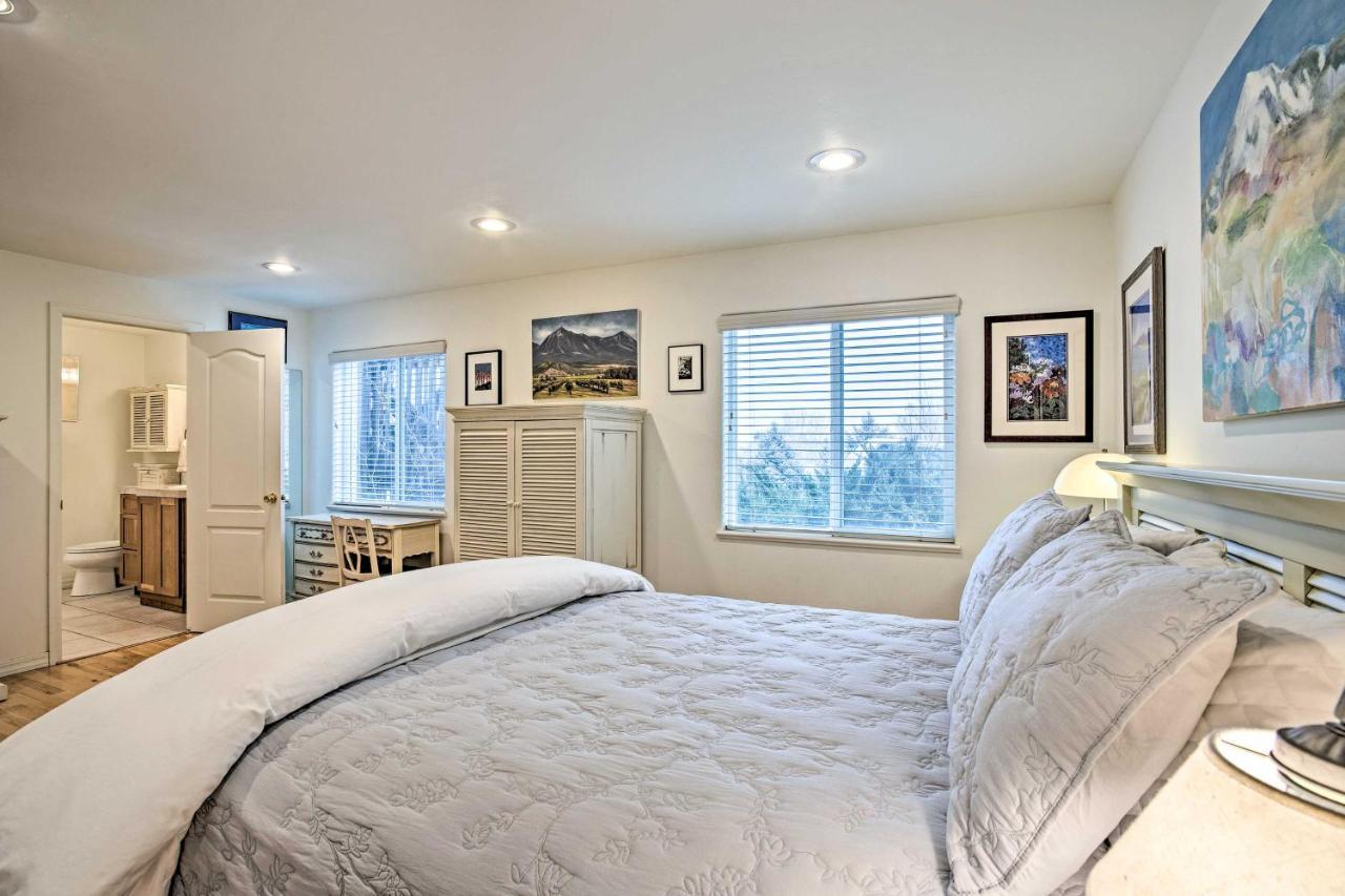 Villa Grand Junction Abode About 2 Miles To Wineries And Golf! Exterior foto
