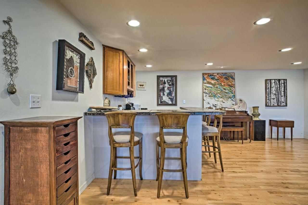 Villa Grand Junction Abode About 2 Miles To Wineries And Golf! Exterior foto