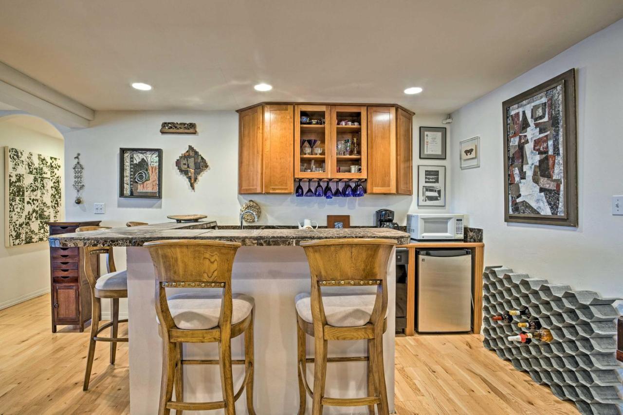 Villa Grand Junction Abode About 2 Miles To Wineries And Golf! Exterior foto