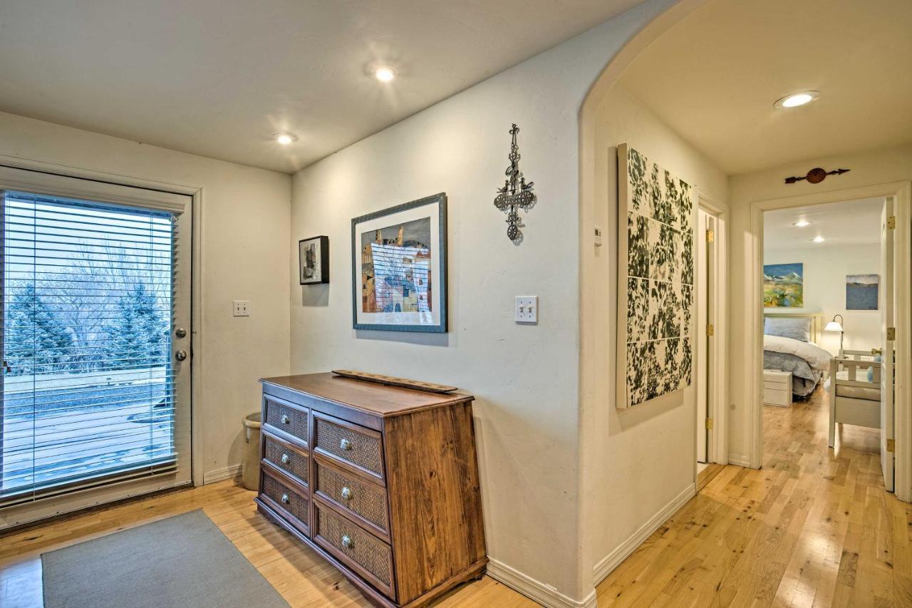 Villa Grand Junction Abode About 2 Miles To Wineries And Golf! Exterior foto